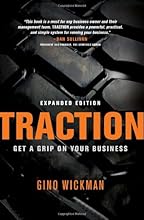 Traction: Get a Grip on Your Business