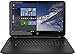 HP 15-f305dx 15.6-Inch Laptop (AMD A6-5200 Processor, 4GB Memory, 500GB HD, Windows 10) Black