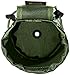 Maxpedition Mini Rollypoly Folding Dump Pouch (Foliage Green) Small