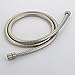 Shower Hose Brushed Nickel 59