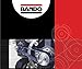 Bando 1990-1993 Compatible with Mazda Miata Drive Belt Set 2 Piece Alternator- Power Steering/air Conditioner Serpentine and V-Belt Set for Mazda Miata with Both Air Conditioning and Power Steering