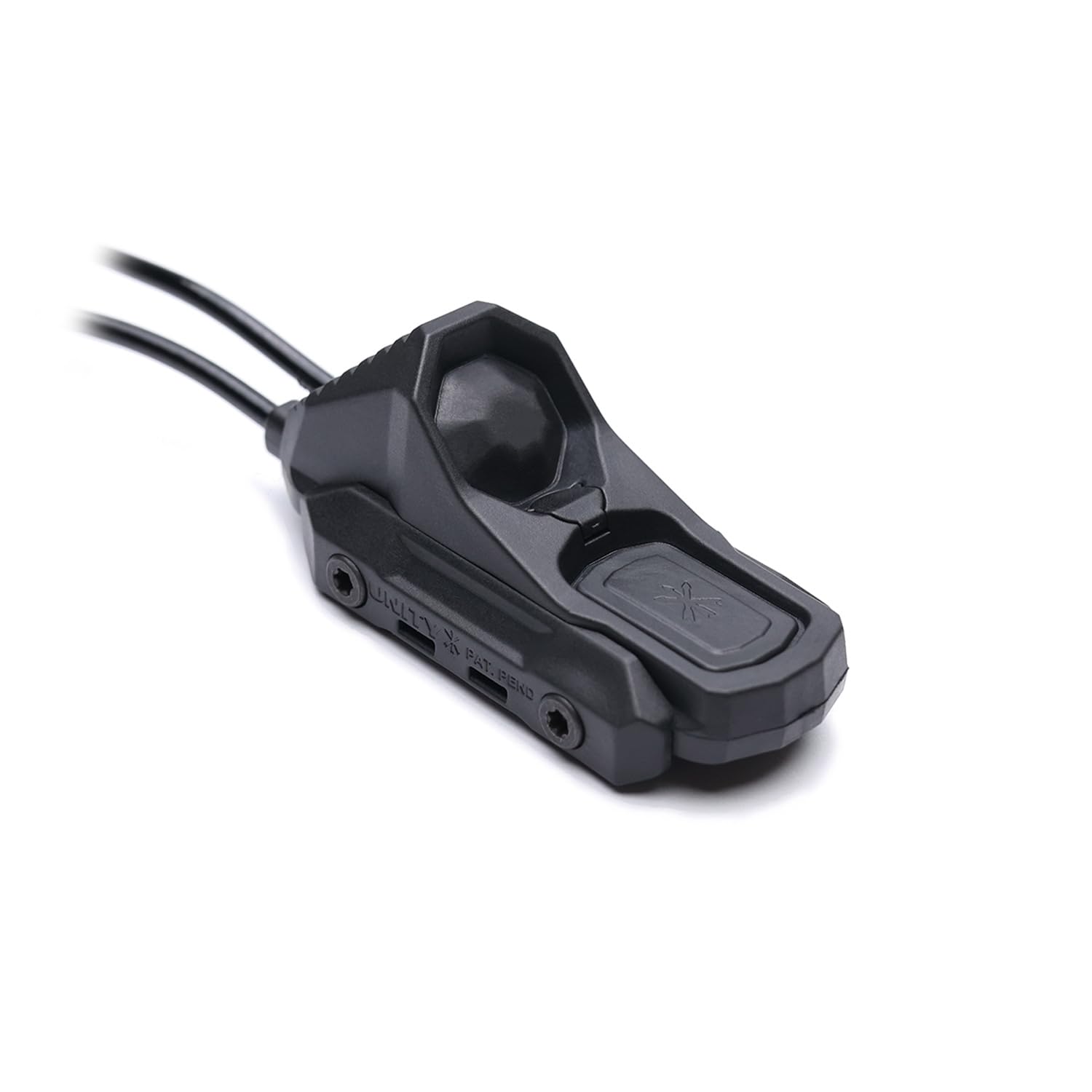 Unity AXON SYNC LNK USBC/DBAL 7" BLK