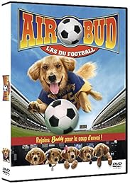 Air Bud, l'as du football