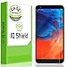 IQShield Screen Protector Compatible with Google Pixel 3a XL 6 inch (2-Pack)(Case Friendly) Anti-Bubble Clear TPU Film