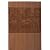 Mixed Species Veneer 1/16" Thick, 3 Sq. Ft. Pack