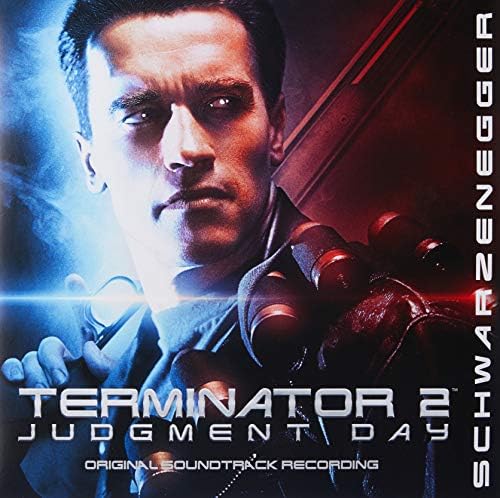 オリジナル・サウンドトラック ターミネーター - Amazon.com Music