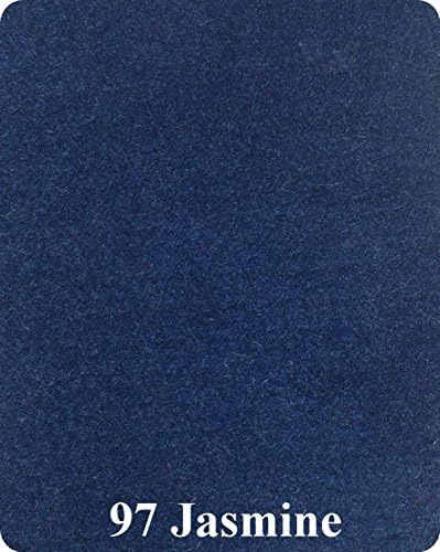 16 oz Cut Pile Boat Carpet - 6' Wide / 12 Colors (Royal Blue, 6x5)