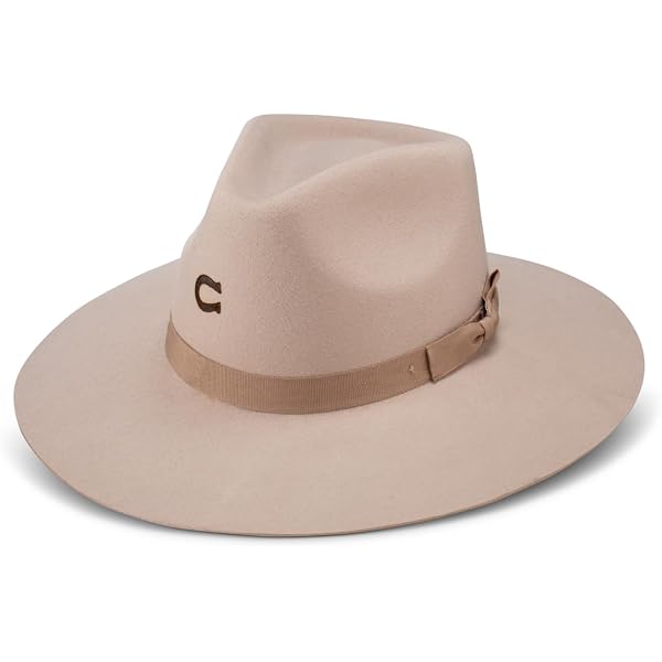 Charlie 1 Horse Hats Womens Mushroom Highway Fashion Hat at  display picture 2