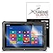 XtremeGuard Screen Protector for Getac F110 Tablet (Ultra Clear)