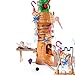 Rube Goldberg - The Castle Escape Challenge