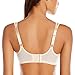 Bali Designs Women's Full Coverage Minimizer Non-Foam Underwire, Soft Taupe, 38DDD