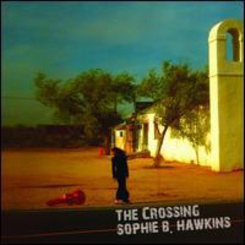 Album Art for Crossing (180 gram) by Hawkins,Sophie B.