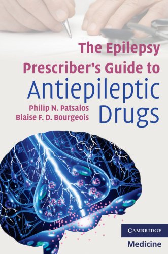 THE EPILEPSY PRESCRIBER'S GUIDE TO ANTIEPILEPTIC DRUGS