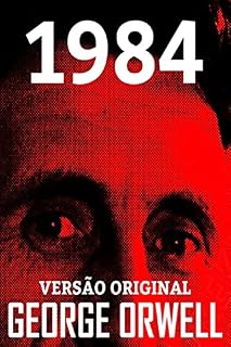 Livro 1984: Versão Original
