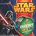 Duck Brand 281974 Star Wars Licensed Duct Tape, 1.88 Inches by 10 Yards, Single Roll