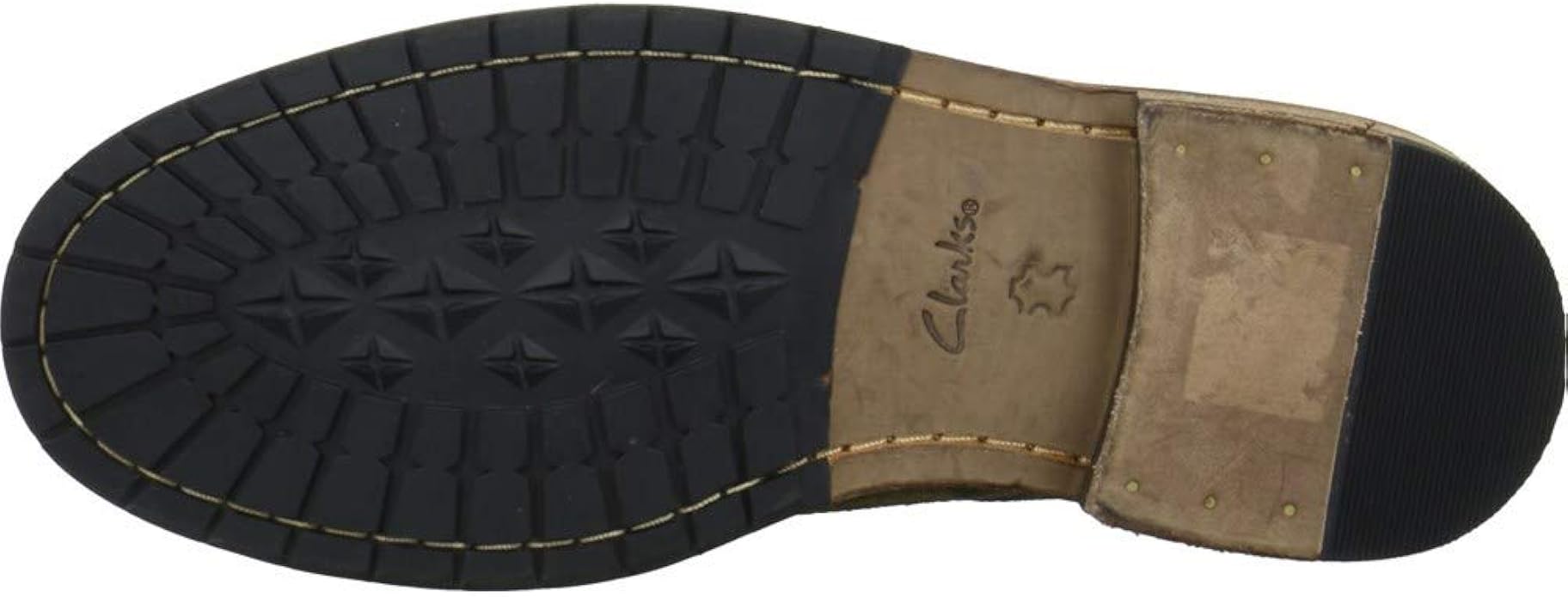 clarks clarkdale bud review