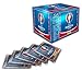UEFA EURO 2016 Sticker Collection Pack (100 X 5 = 500 Stickers)