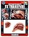 Tinsley Transfers Gouged, Flesh/Multi, One Size