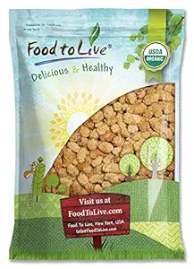 Organic Dried White Mulberries, 10 Pounds - Non-GMO, Unsulfured, Bulk