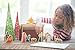 Star From Afar The Christmas Darker Skin Tone - Christmas Advent Nativity for Kids - Great Christian or Catholic Gift for Children