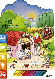 La  ferme