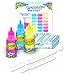 Crayola Marker Maker Refill Pack, Makes 12 Custom Markers, Ages 8 & Up