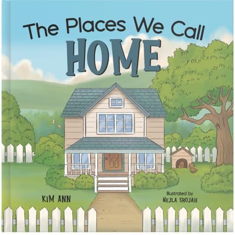 This Is Our House: Yum, Hyewon, Yum, Hyewon: 9780374374877: Amazon