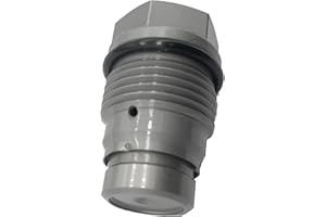 KEEPTOP 1110010013 Diesel Pump Pressure Relief Valve Replace 68005441AA 4938005 Compatible with Cummins 6.7L Ram 2500 & 3500