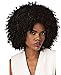 Outre Synthetic Half Wig Quick Weave Big Beautiful Hair 4A-Kinky (4)