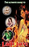 The Ultimate Guide to Ladyboys