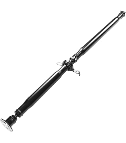 Amazon.com: 7T4Z4R602A Rear Complete Drive Shaft Compatible with