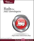 Rails for .NET Developers (Facets of Ruby) by