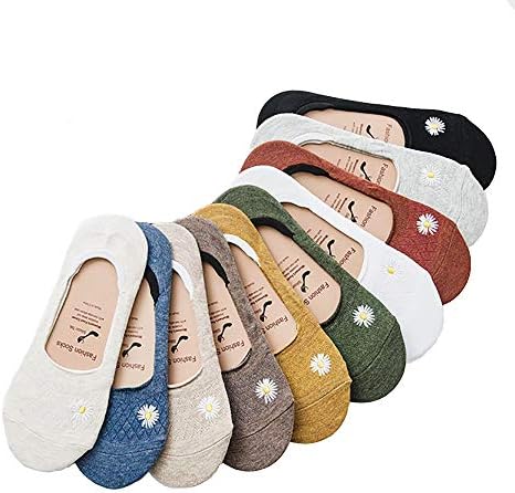 Beauinnerty 靴下 かわいい セット レディース くるぶしソックス フットカバー ファッション 脱げにくい お得なキャンペーンを実施中 立体 おしゃれ 女性用 蒸れない クルーソックス