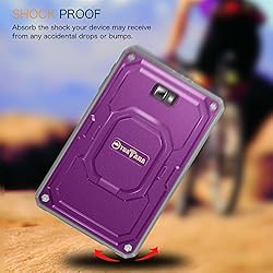 Fintie Case for Samsung Galaxy Tab A 10.1