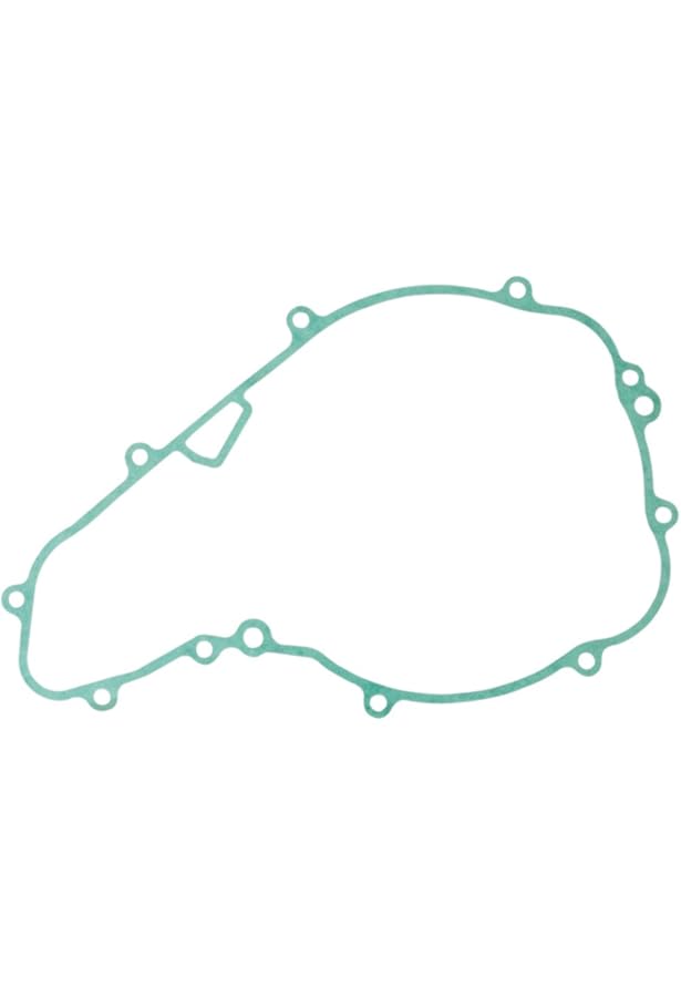 CLUTCH COVER GASKET For KAWASAKI KLR650 KLR 650 €2.28 offgridgear.co.uk