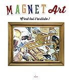 Image de Magnet'art