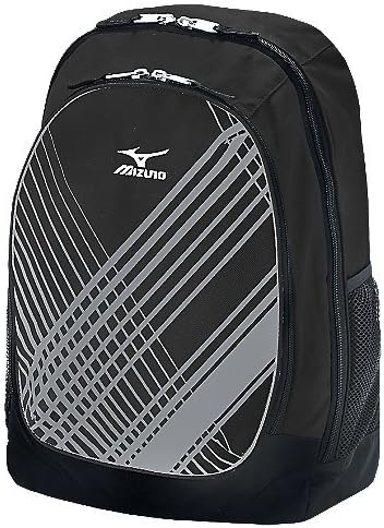 mizuno lightning volleyball backpack