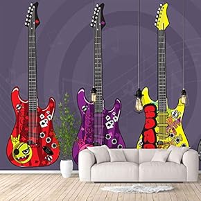 Wall Murals for Bedroom Banksy Street Art Collection Removable Wallpaper Peel and Stick Wall Stickers - 66x96 inches