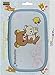 Nintendo Official Kawaii new3DS XL Soft Case -Rilakkuma As It Is-