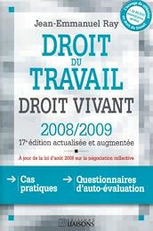 Droit du travail