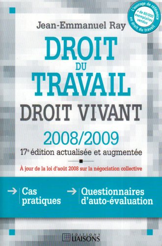 Droit du travail