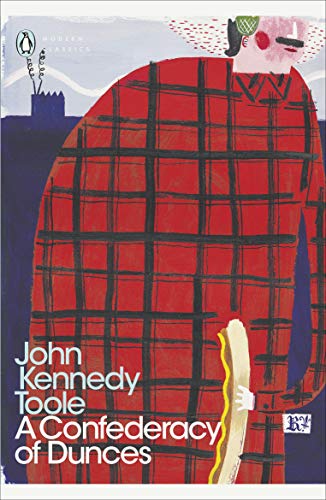 #92 — A Confederacy of Dunces