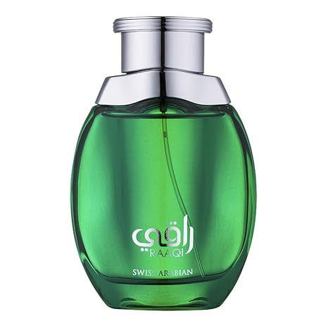 Swiss arabian perfume price
