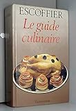 Le guide culinaire by