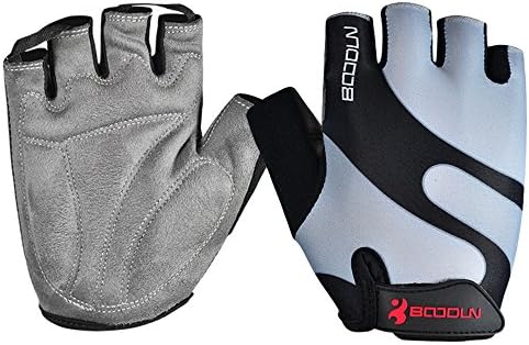 Anser 2130042 Riding Gloves Cycling Gloves Breathable Bike Gloves Bicycle Gloves Sport Gloves for Children or Women