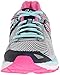 ASICS Women's GT-2000 3 Trail Running Shoe Lightning/Hot Pink/Navy 6 B - Medium