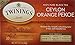 Twinings of London Ceylon Orange Pekoe Tea Bags, 20 Count