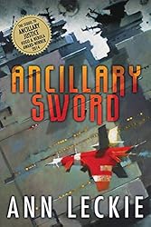 Ancillary Sword