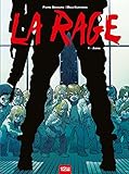 La Rage - Tome 01: Amina (La Rage (1)) (French Edition) by 