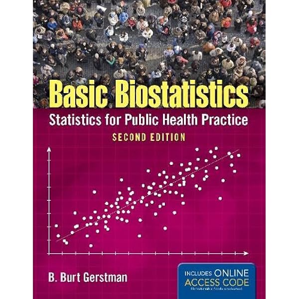 Basic Biostatistics: Statistics for Public Health Practice
